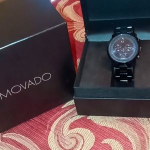 Movado